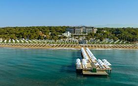 Voyage Sorgun Hotel